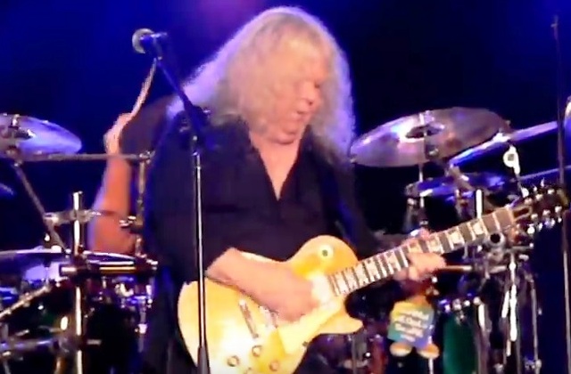 gary richrath youtube
