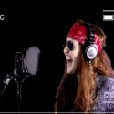 How Would Axl Rose Sound Singing For AC/DC?
