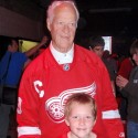 Funeral Services For Mr. Hockey, Gordie Howe, Draw Little National Attention