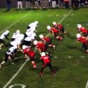 Dunlap At Pekin In Mid Illini Opener, Our INB Red Zone Game Of Week Presented By OSF Healthcare