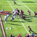 5-1 Metamora Vs. Dunlap And Unbeatens Elmwood Brimfield Vs. Farmington In Red Zone Tonight