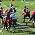 Metamora Hosts Highland Saturday In Red Zone Playoff Round Two