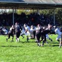 Dunlap At Peoria High In Opening Of Red Zone Playoff Football Friday