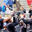 Peoria High And Dee Mac Football State Championships Highlight 2016 Red Zone Coverage