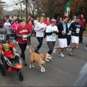 Join in the Fight Against Arthritis This Saturday For The 2016 Jingle Bell Run [DETAILS]
